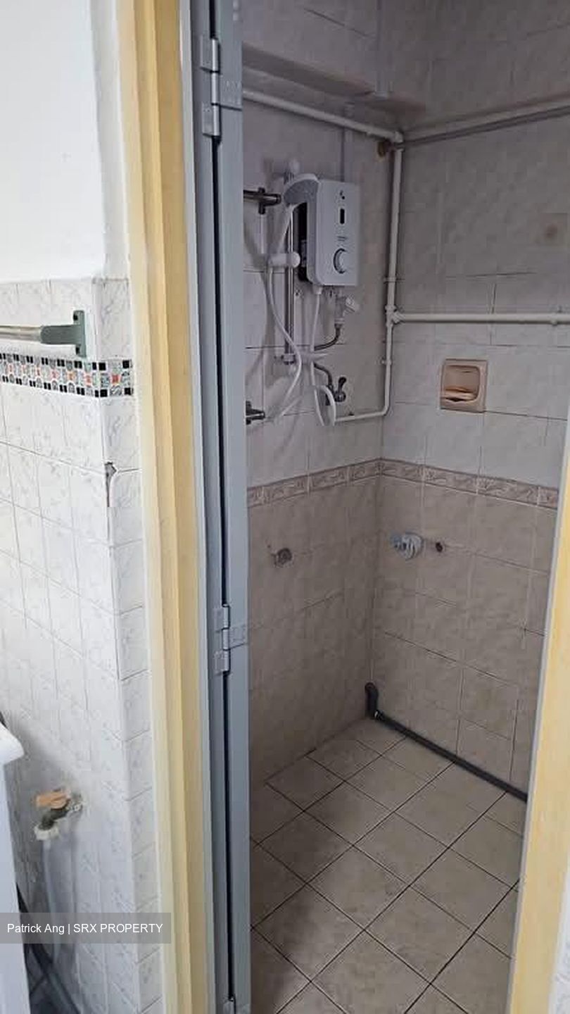Blk 21 Telok Blangah Crescent (Bukit Merah), HDB 3 Rooms #566362741
